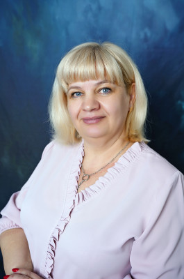 Воспитатель Володина Татьяна Анатольевна Воспитатель Володина Татьяна Анатольевна