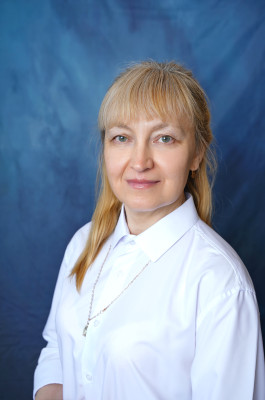 Воспитатель Горюнова Елена Николаевна Воспитатель Горюнова Елена Николаевна