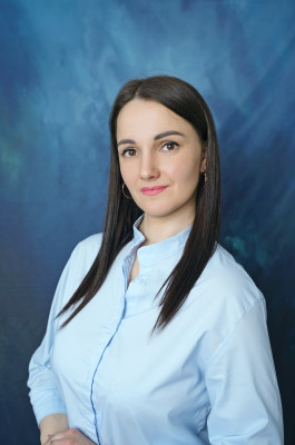 Воспитатель Слободина Марина Сергеевна Воспитатель Слободина Марина Сергеевна
