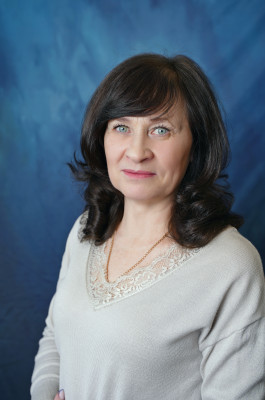Инструктор по физической культуре Ватутина Лариса Владимировна Инструктор по физической культуре Ватутина Лариса Владимировна