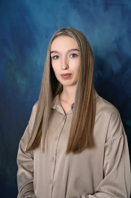 Воспитатель Данилова Алина Владимировна Воспитатель Данилова Алина Владимировна